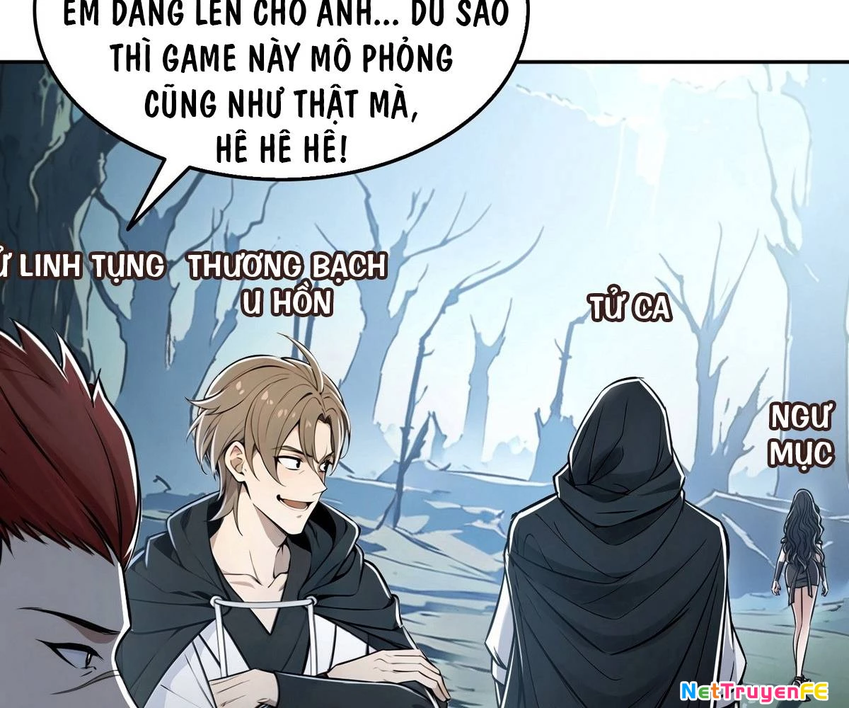 Ta Đoạt Xá Tử Thần, Phản Kích Xưng Vương! Chapter 6 - Trang 2