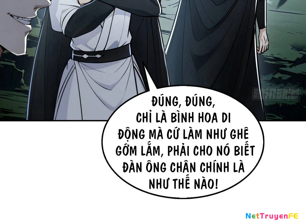 Ta Đoạt Xá Tử Thần, Phản Kích Xưng Vương! Chapter 6 - Trang 2