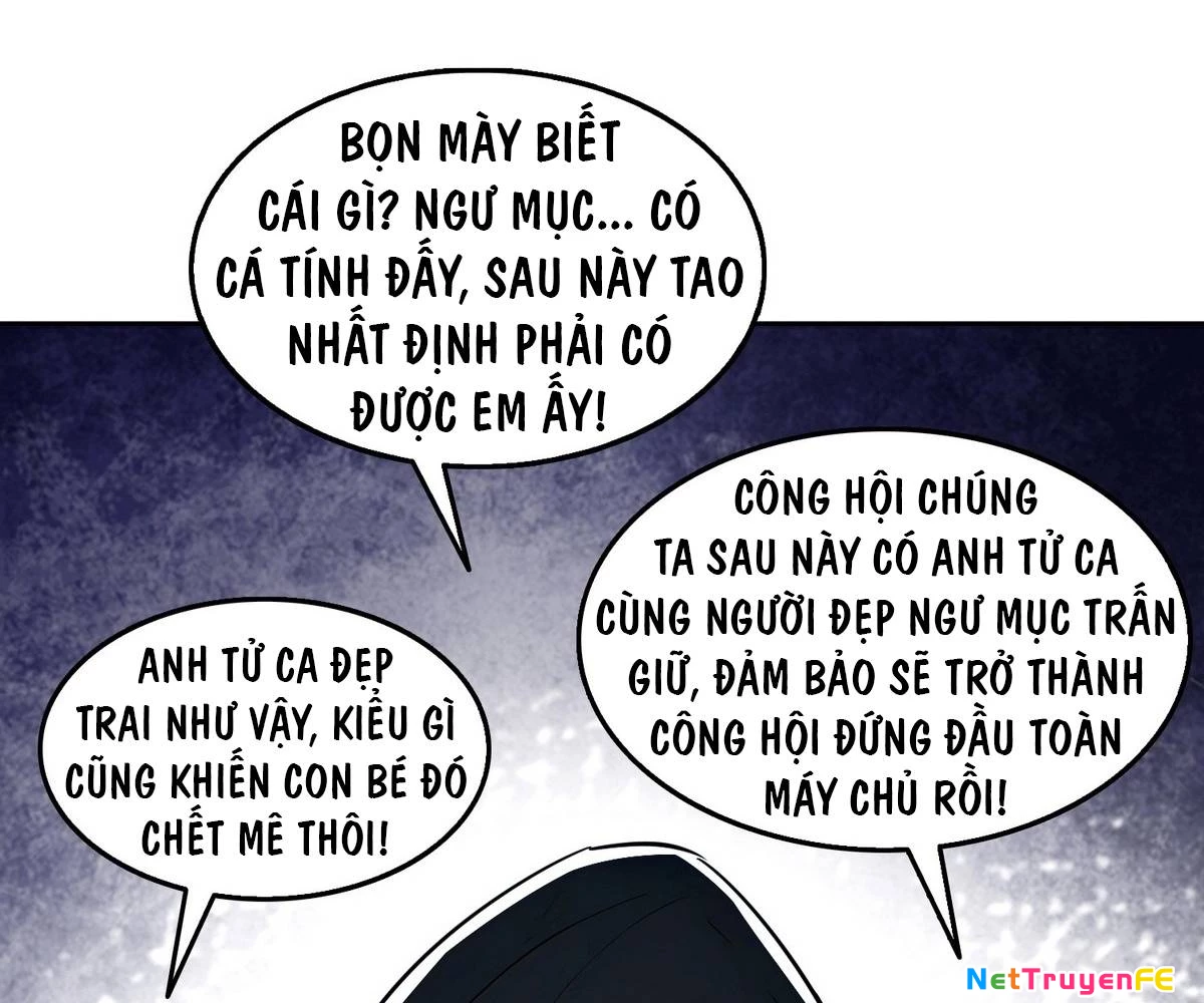 Ta Đoạt Xá Tử Thần, Phản Kích Xưng Vương! Chapter 6 - Trang 2