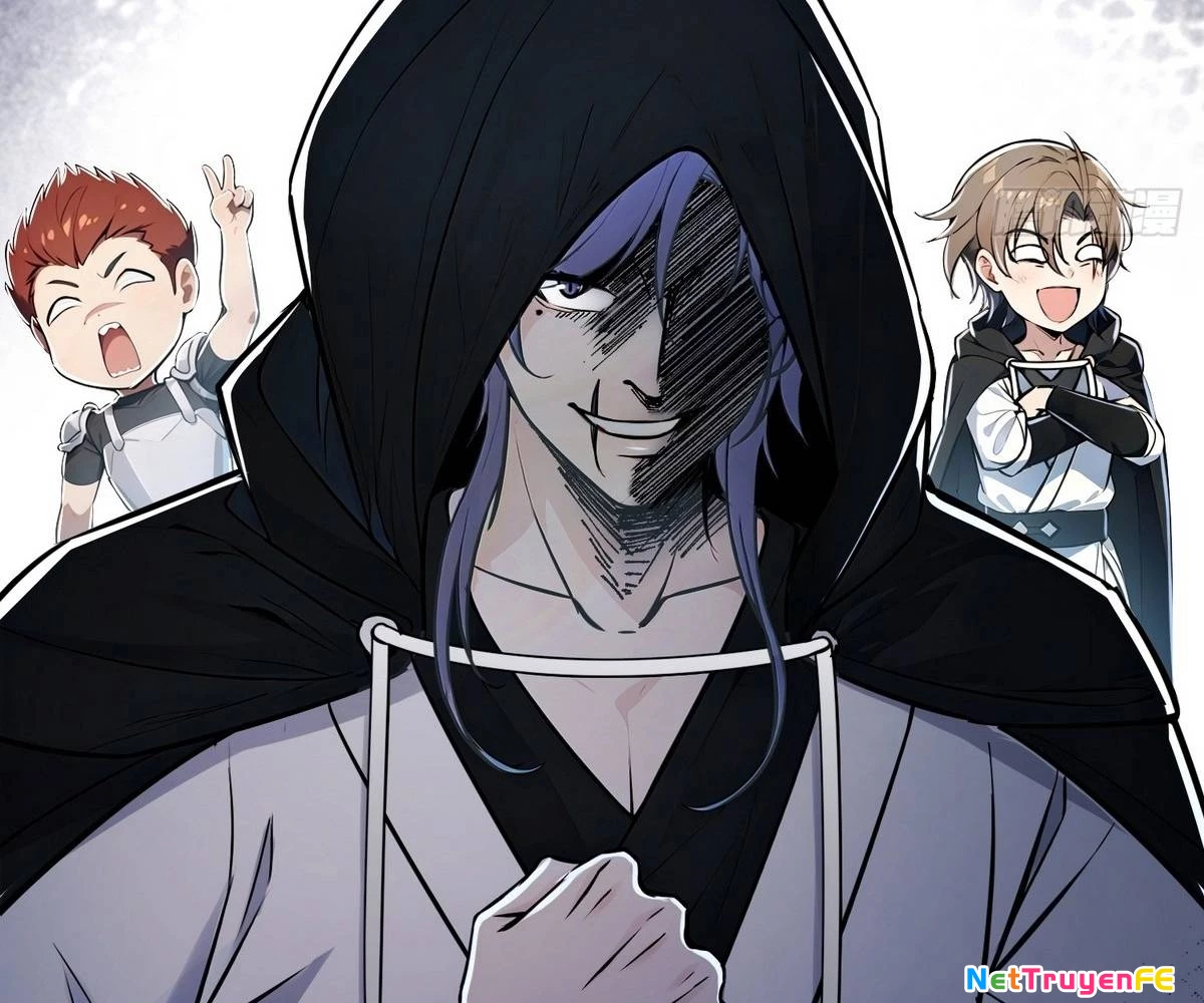 Ta Đoạt Xá Tử Thần, Phản Kích Xưng Vương! Chapter 6 - Trang 2