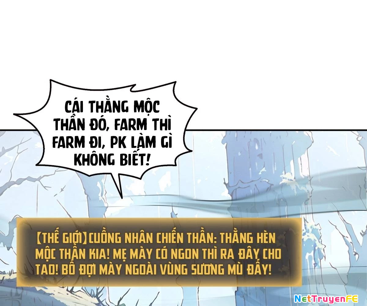 Ta Đoạt Xá Tử Thần, Phản Kích Xưng Vương! Chapter 7 - Trang 2