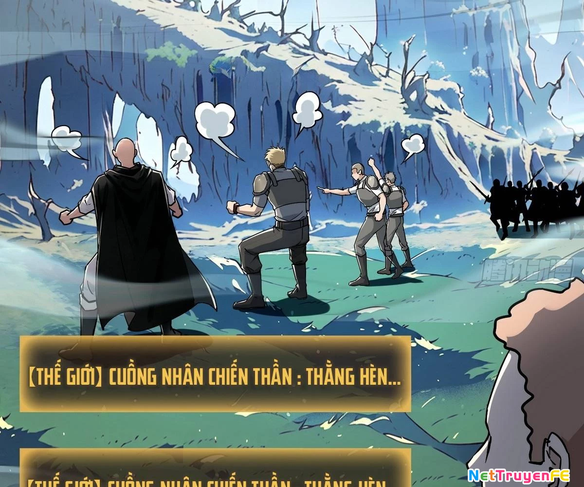 Ta Đoạt Xá Tử Thần, Phản Kích Xưng Vương! Chapter 7 - Trang 2