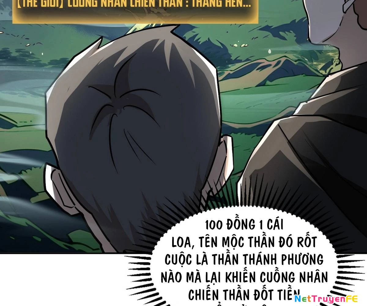 Ta Đoạt Xá Tử Thần, Phản Kích Xưng Vương! Chapter 7 - Trang 2