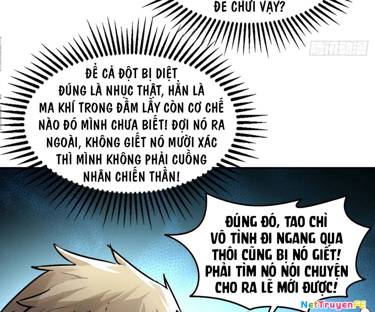 Ta Đoạt Xá Tử Thần, Phản Kích Xưng Vương! Chapter 7 - Trang 2