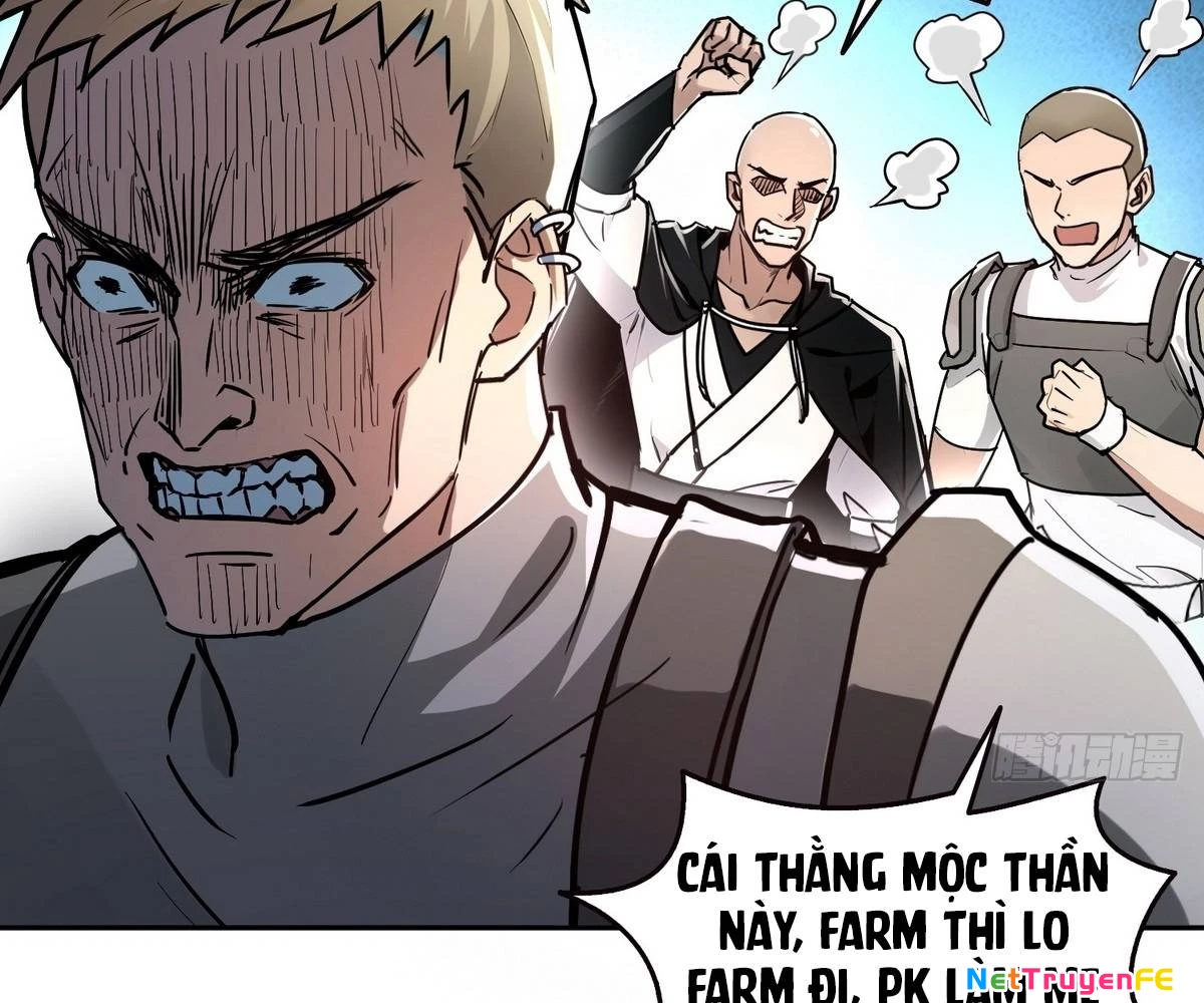 Ta Đoạt Xá Tử Thần, Phản Kích Xưng Vương! Chapter 7 - Trang 2