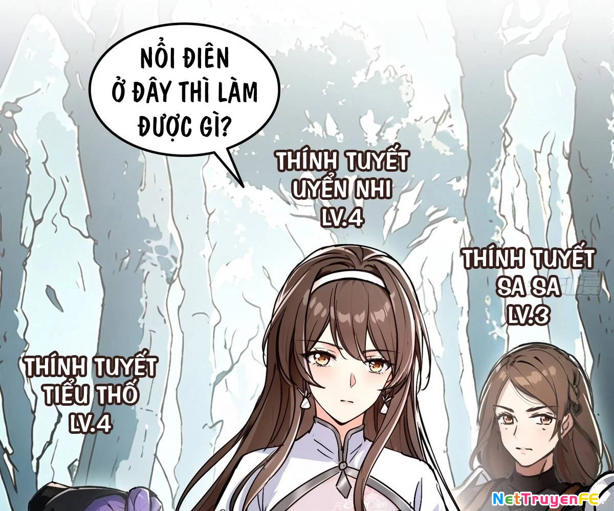 Ta Đoạt Xá Tử Thần, Phản Kích Xưng Vương! Chapter 7 - Trang 2