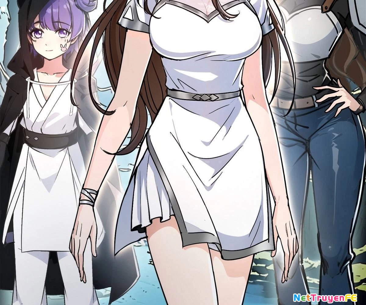 Ta Đoạt Xá Tử Thần, Phản Kích Xưng Vương! Chapter 7 - Trang 2