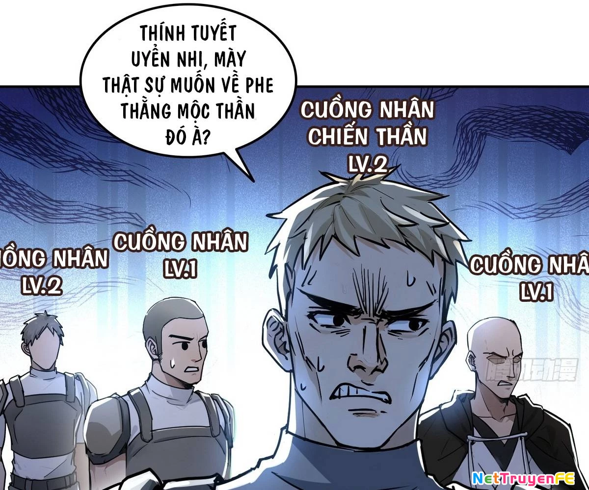 Ta Đoạt Xá Tử Thần, Phản Kích Xưng Vương! Chapter 7 - Trang 2