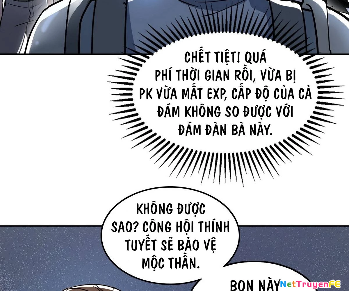 Ta Đoạt Xá Tử Thần, Phản Kích Xưng Vương! Chapter 7 - Trang 2