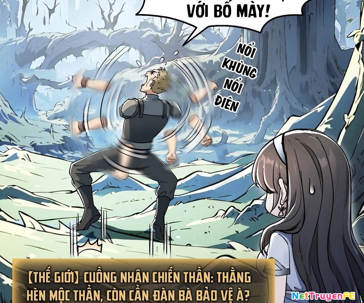 Ta Đoạt Xá Tử Thần, Phản Kích Xưng Vương! Chapter 7 - Trang 2