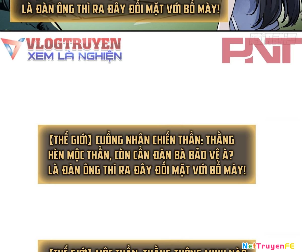 Ta Đoạt Xá Tử Thần, Phản Kích Xưng Vương! Chapter 7 - Trang 2