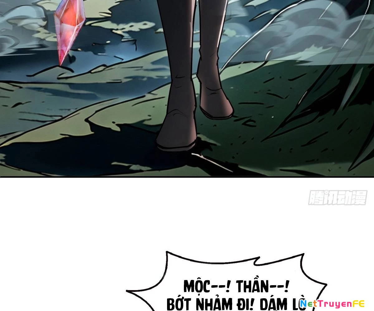 Ta Đoạt Xá Tử Thần, Phản Kích Xưng Vương! Chapter 7 - Trang 2