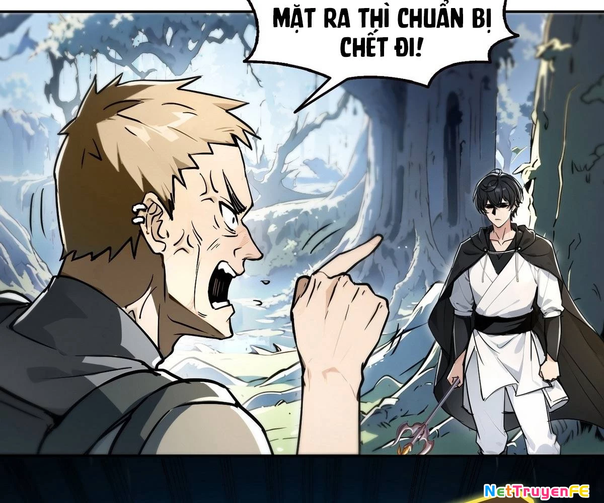 Ta Đoạt Xá Tử Thần, Phản Kích Xưng Vương! Chapter 7 - Trang 2