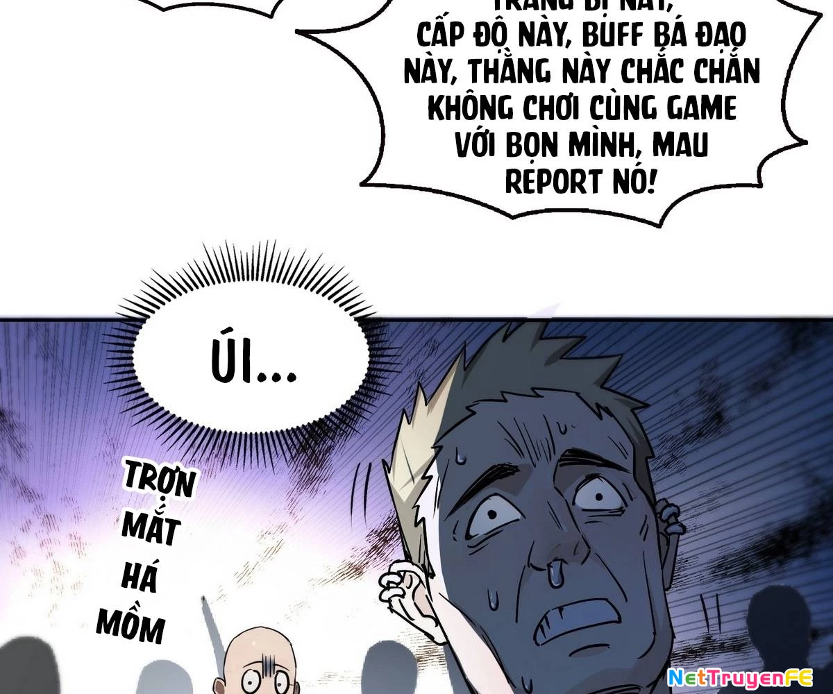 Ta Đoạt Xá Tử Thần, Phản Kích Xưng Vương! Chapter 7 - Trang 2