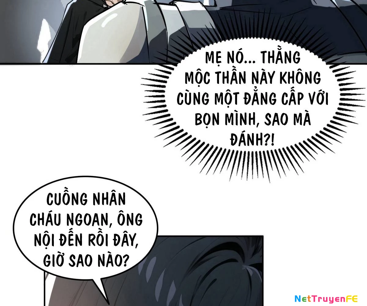 Ta Đoạt Xá Tử Thần, Phản Kích Xưng Vương! Chapter 7 - Trang 2