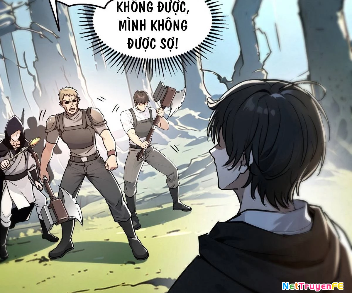 Ta Đoạt Xá Tử Thần, Phản Kích Xưng Vương! Chapter 7 - Trang 2