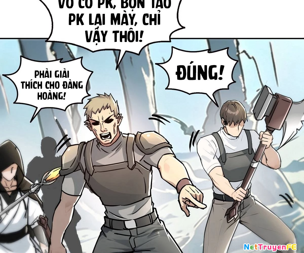 Ta Đoạt Xá Tử Thần, Phản Kích Xưng Vương! Chapter 7 - Trang 2