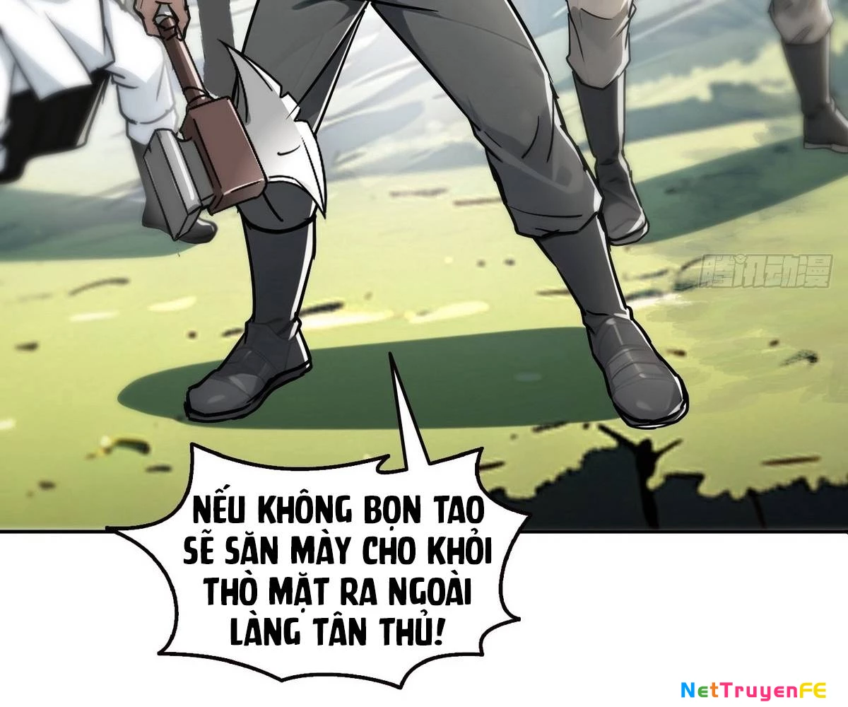 Ta Đoạt Xá Tử Thần, Phản Kích Xưng Vương! Chapter 7 - Trang 2