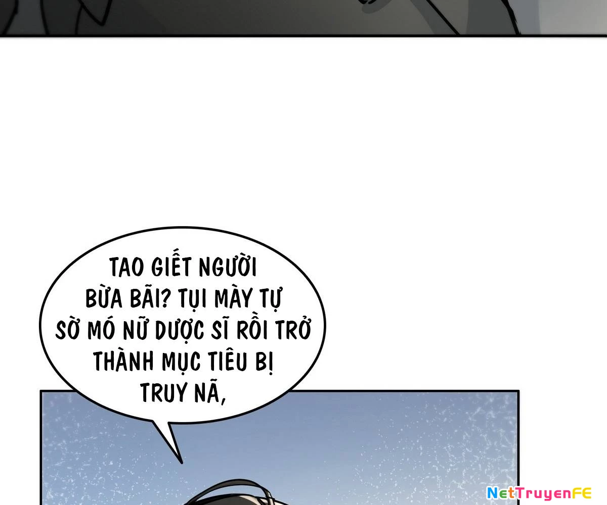 Ta Đoạt Xá Tử Thần, Phản Kích Xưng Vương! Chapter 7 - Trang 2