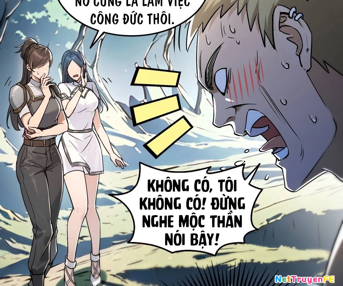 Ta Đoạt Xá Tử Thần, Phản Kích Xưng Vương! Chapter 7 - Trang 2