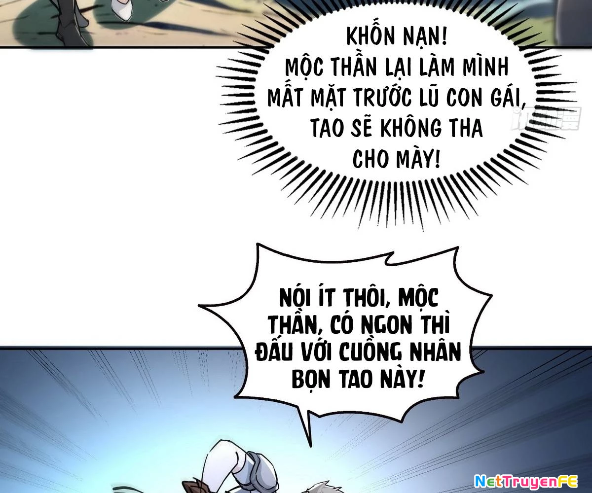 Ta Đoạt Xá Tử Thần, Phản Kích Xưng Vương! Chapter 7 - Trang 2