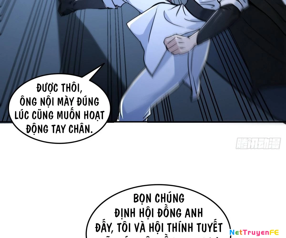 Ta Đoạt Xá Tử Thần, Phản Kích Xưng Vương! Chapter 7 - Trang 2