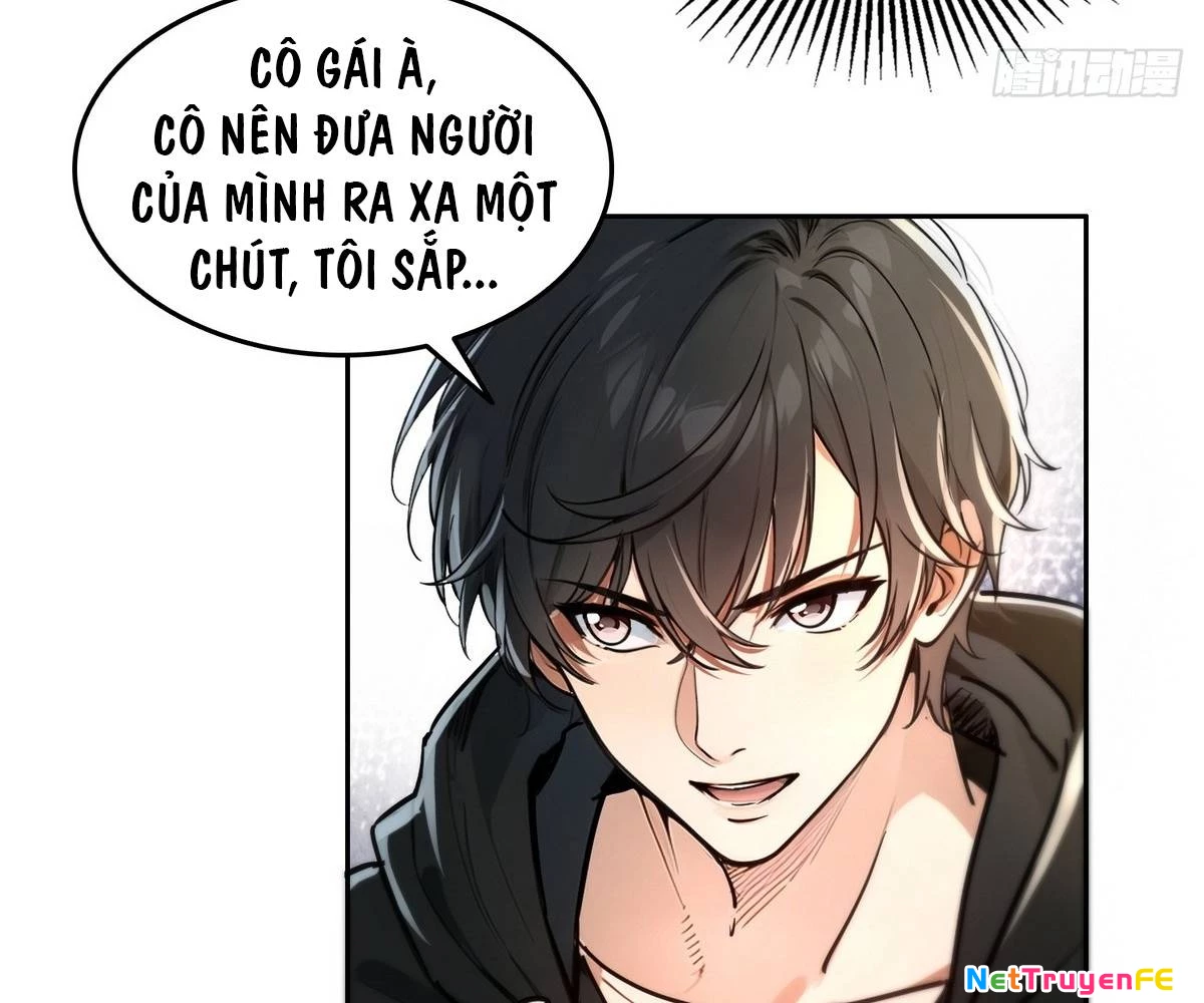 Ta Đoạt Xá Tử Thần, Phản Kích Xưng Vương! Chapter 7 - Trang 2