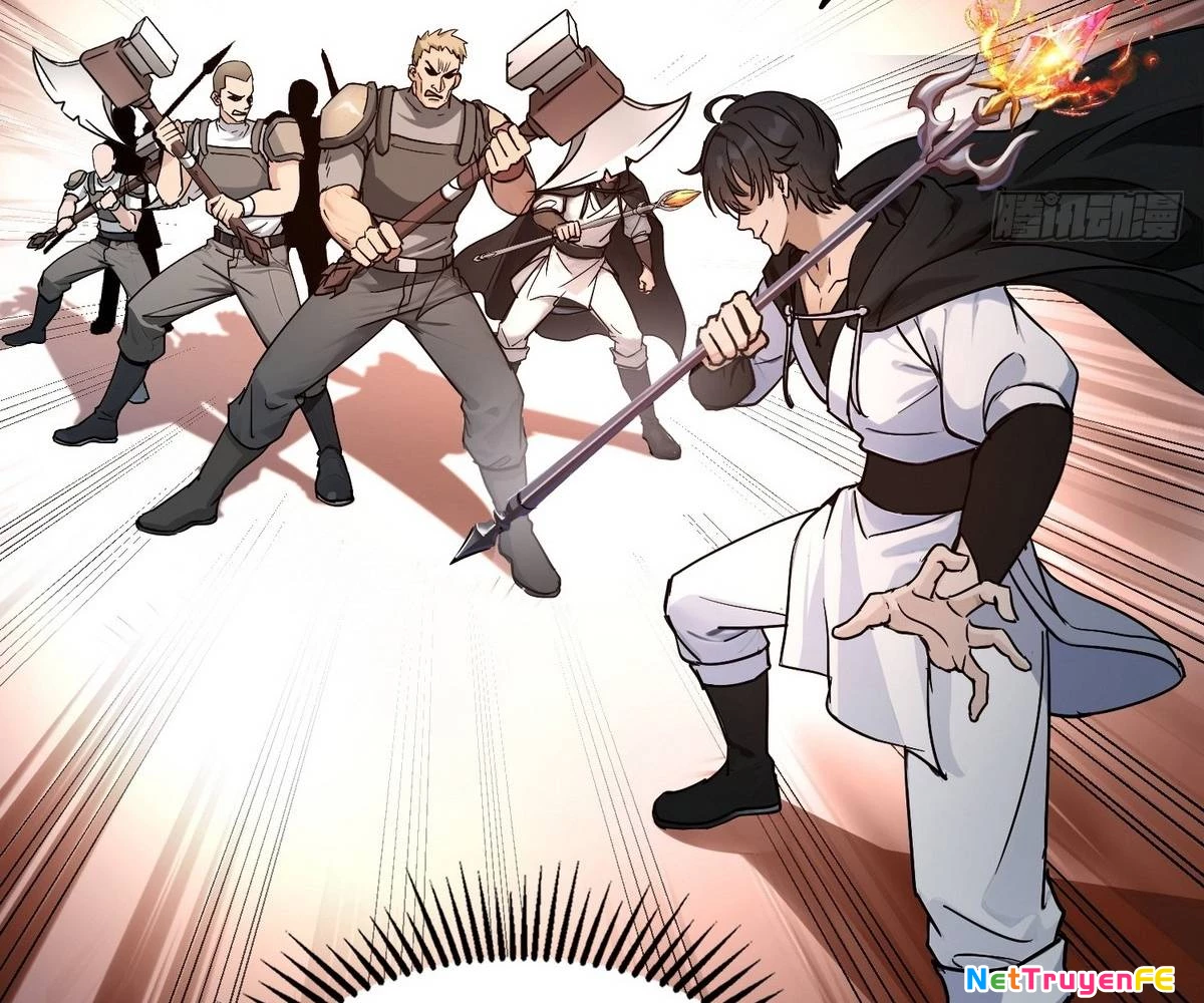 Ta Đoạt Xá Tử Thần, Phản Kích Xưng Vương! Chapter 7 - Trang 2