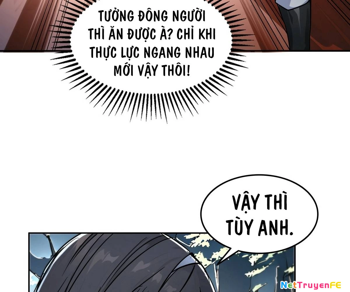 Ta Đoạt Xá Tử Thần, Phản Kích Xưng Vương! Chapter 7 - Trang 2