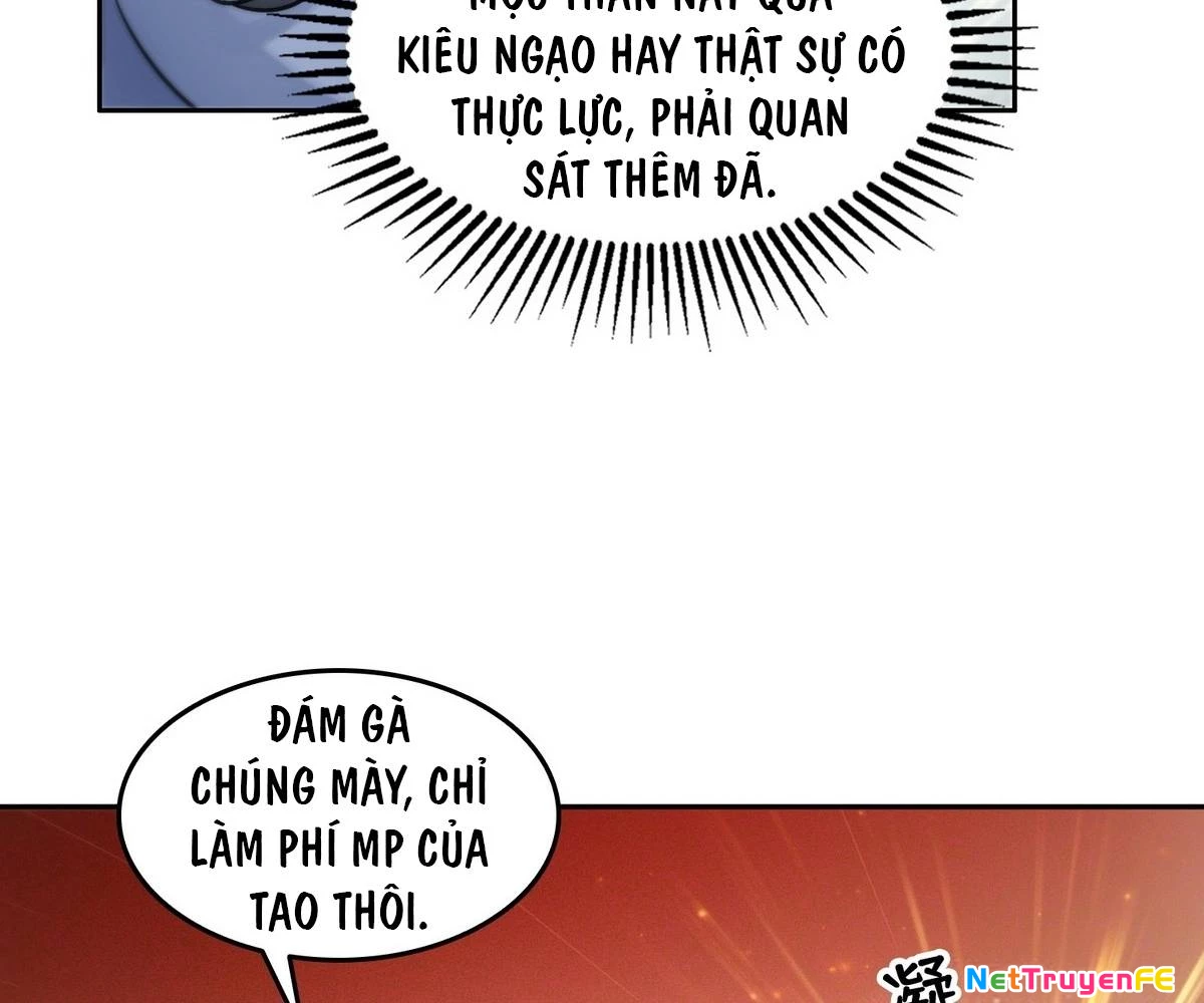 Ta Đoạt Xá Tử Thần, Phản Kích Xưng Vương! Chapter 7 - Trang 2