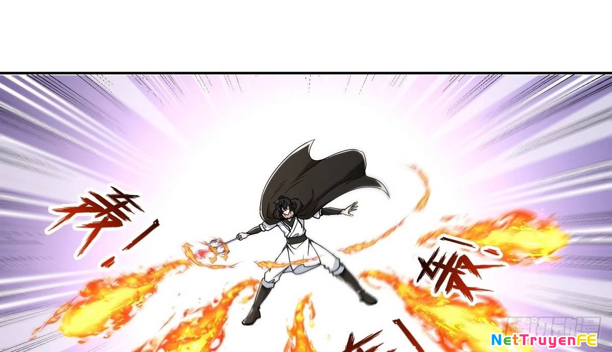 Ta Đoạt Xá Tử Thần, Phản Kích Xưng Vương! Chapter 7 - Trang 2