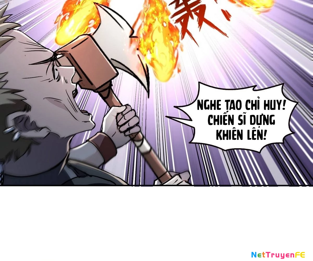 Ta Đoạt Xá Tử Thần, Phản Kích Xưng Vương! Chapter 7 - Trang 2