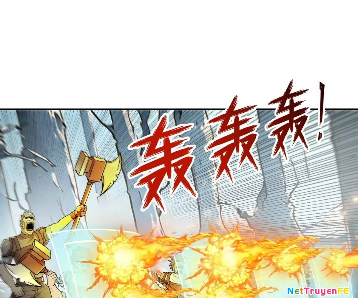 Ta Đoạt Xá Tử Thần, Phản Kích Xưng Vương! Chapter 7 - Trang 2