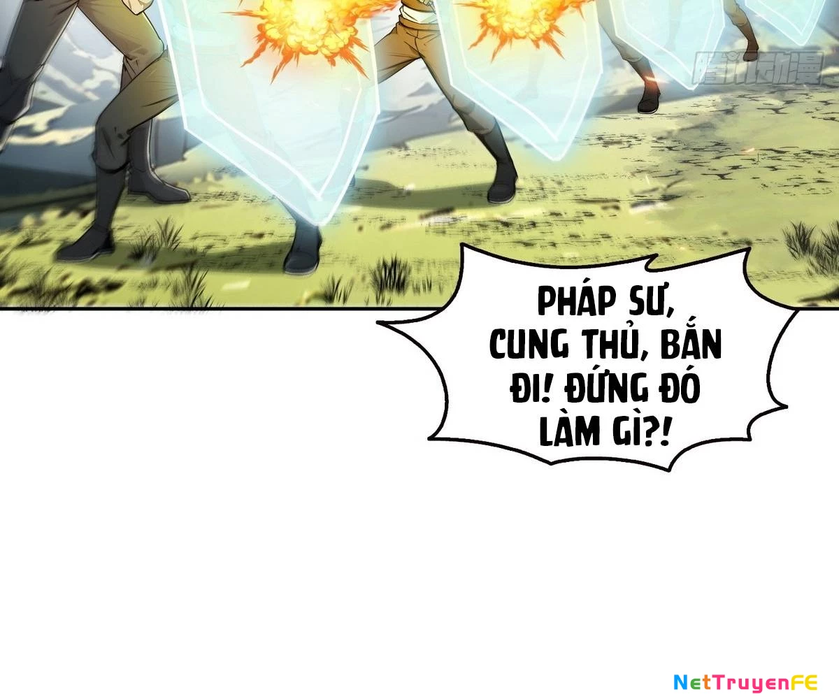 Ta Đoạt Xá Tử Thần, Phản Kích Xưng Vương! Chapter 7 - Trang 2