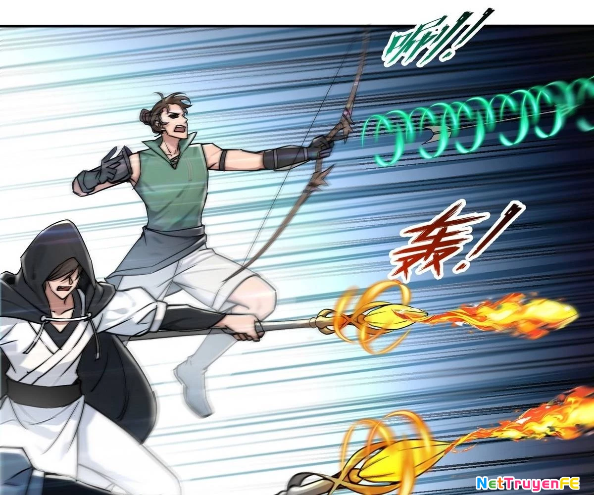 Ta Đoạt Xá Tử Thần, Phản Kích Xưng Vương! Chapter 7 - Trang 2