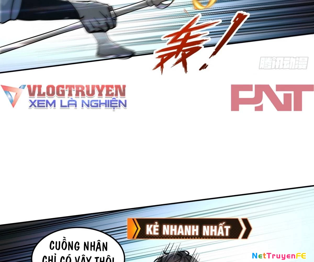 Ta Đoạt Xá Tử Thần, Phản Kích Xưng Vương! Chapter 7 - Trang 2