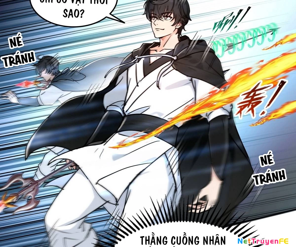 Ta Đoạt Xá Tử Thần, Phản Kích Xưng Vương! Chapter 7 - Trang 2