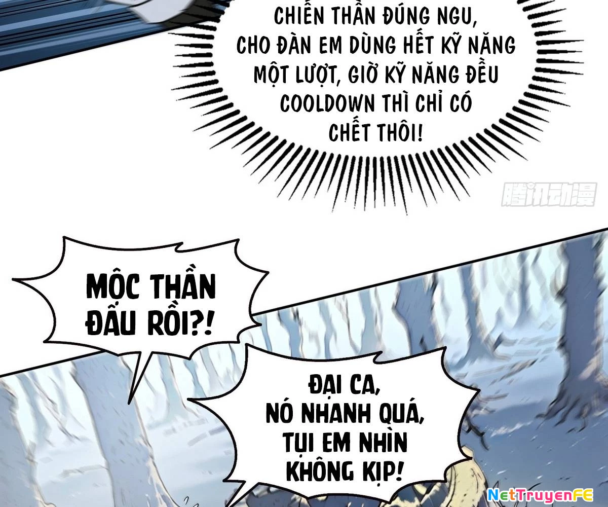 Ta Đoạt Xá Tử Thần, Phản Kích Xưng Vương! Chapter 7 - Trang 2