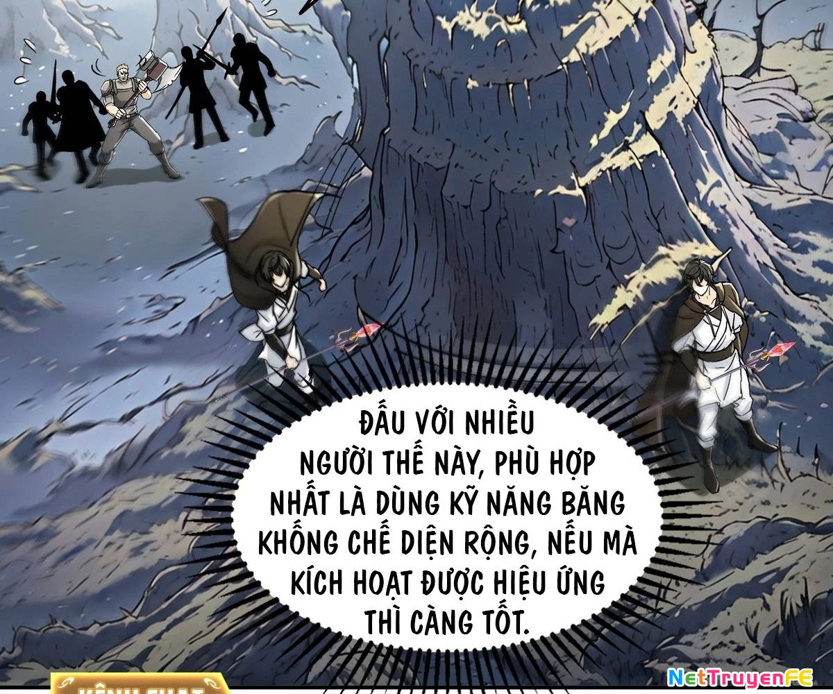 Ta Đoạt Xá Tử Thần, Phản Kích Xưng Vương! Chapter 7 - Trang 2