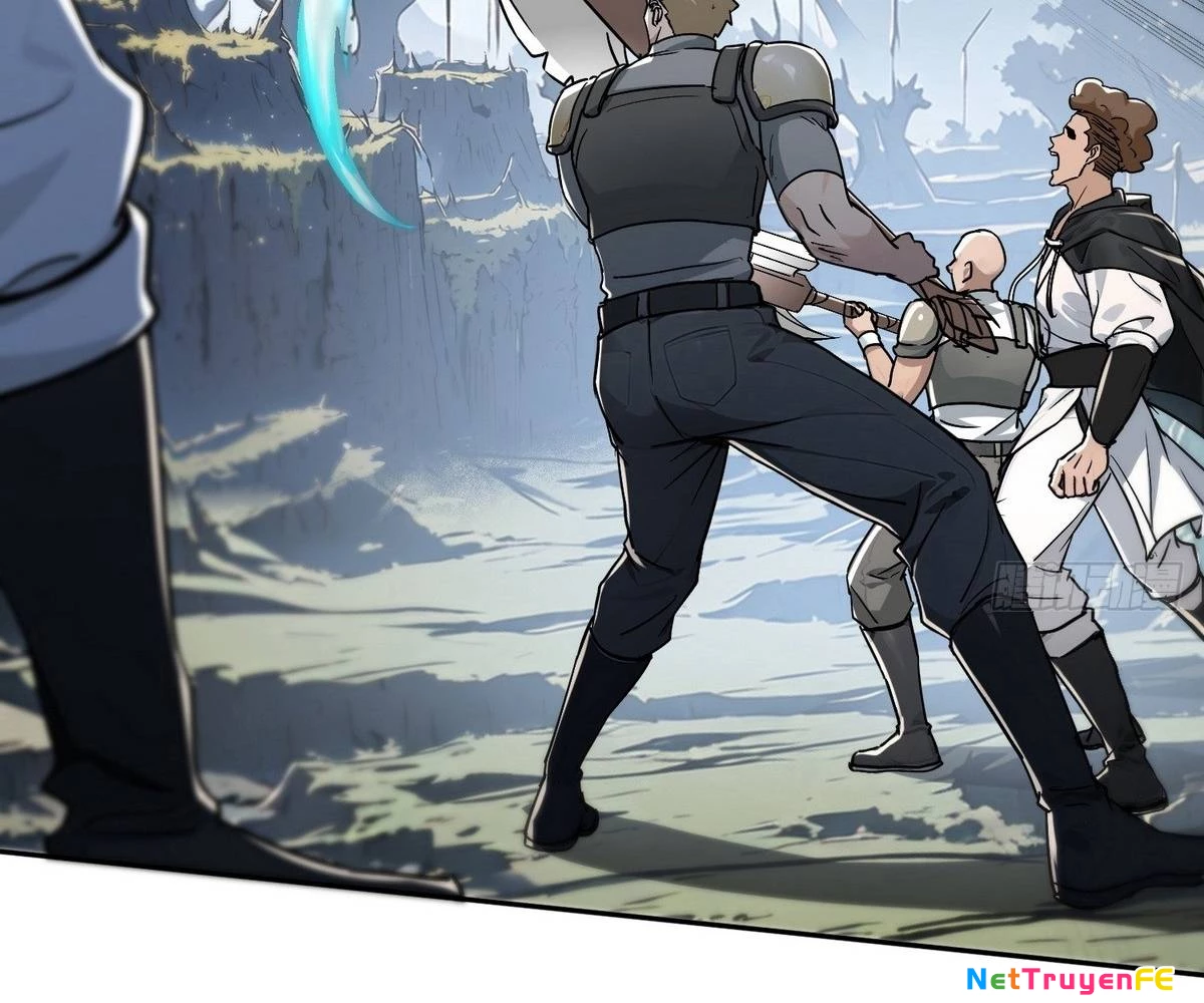Ta Đoạt Xá Tử Thần, Phản Kích Xưng Vương! Chapter 7 - Trang 2