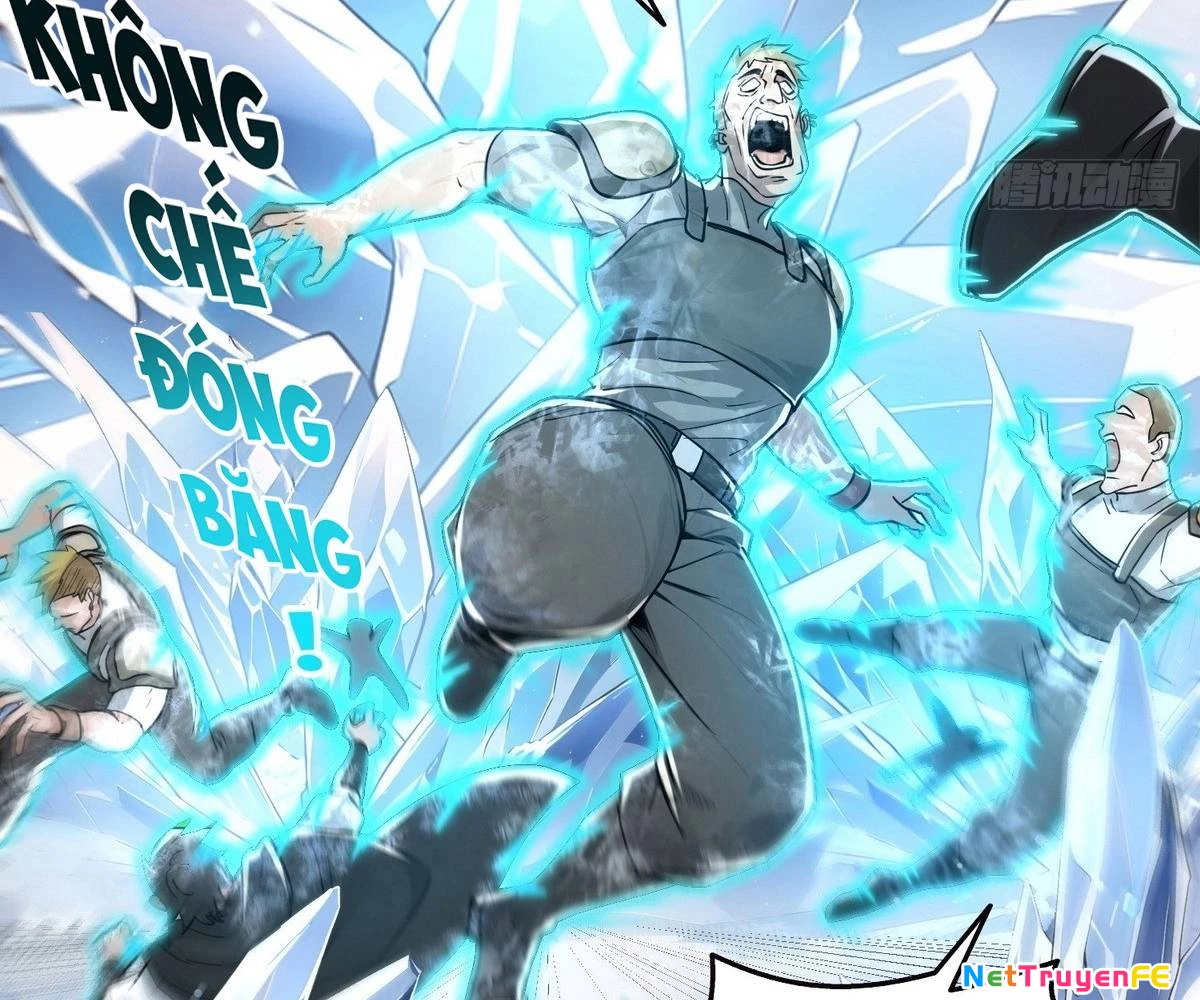 Ta Đoạt Xá Tử Thần, Phản Kích Xưng Vương! Chapter 7 - Trang 2