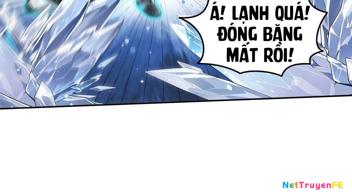 Ta Đoạt Xá Tử Thần, Phản Kích Xưng Vương! Chapter 7 - Trang 2