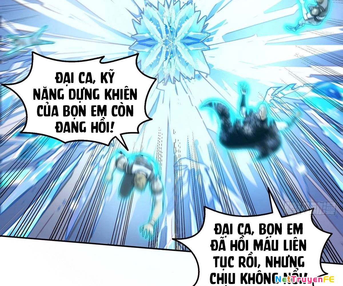 Ta Đoạt Xá Tử Thần, Phản Kích Xưng Vương! Chapter 7 - Trang 2