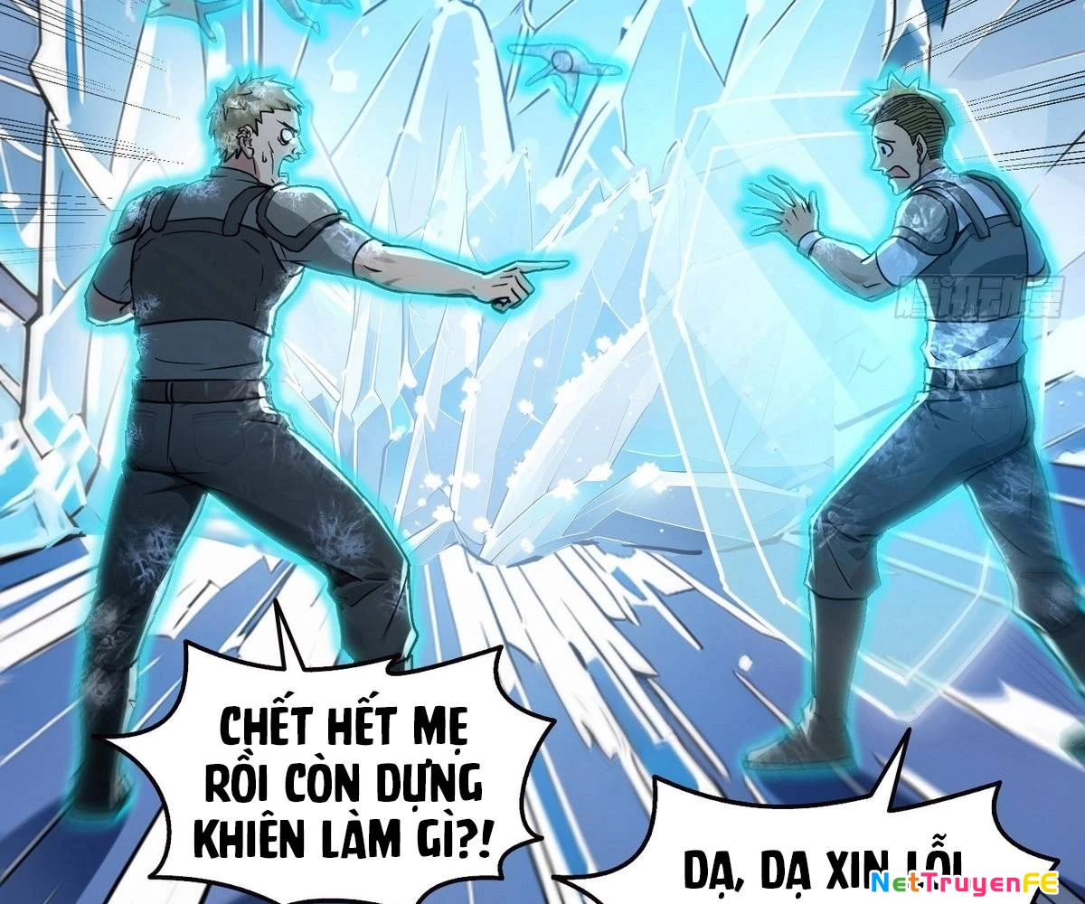 Ta Đoạt Xá Tử Thần, Phản Kích Xưng Vương! Chapter 7 - Trang 2