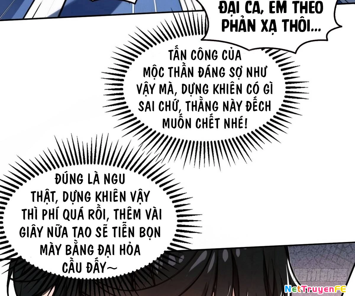 Ta Đoạt Xá Tử Thần, Phản Kích Xưng Vương! Chapter 7 - Trang 2