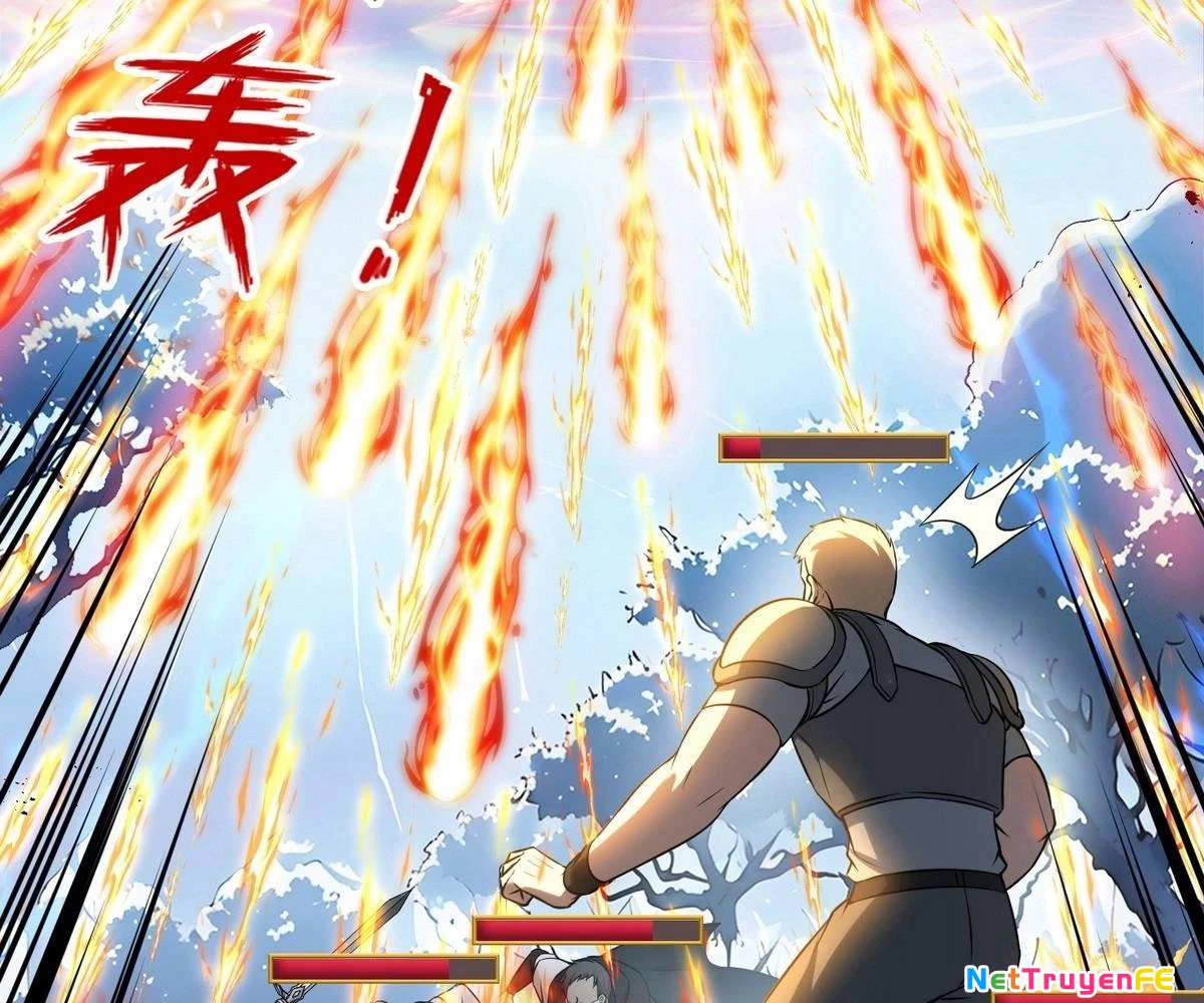 Ta Đoạt Xá Tử Thần, Phản Kích Xưng Vương! Chapter 8 - Trang 2