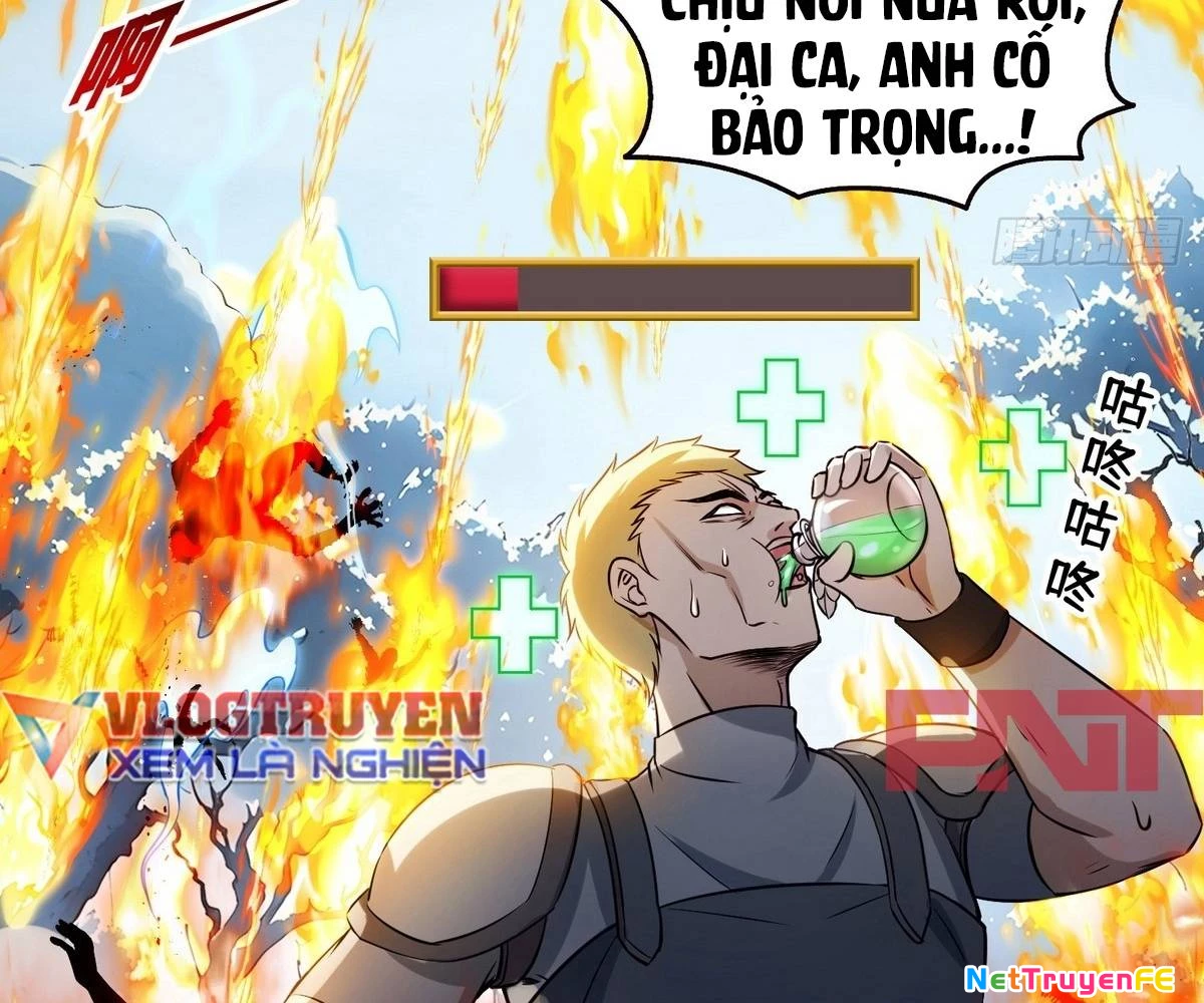 Ta Đoạt Xá Tử Thần, Phản Kích Xưng Vương! Chapter 8 - Trang 2