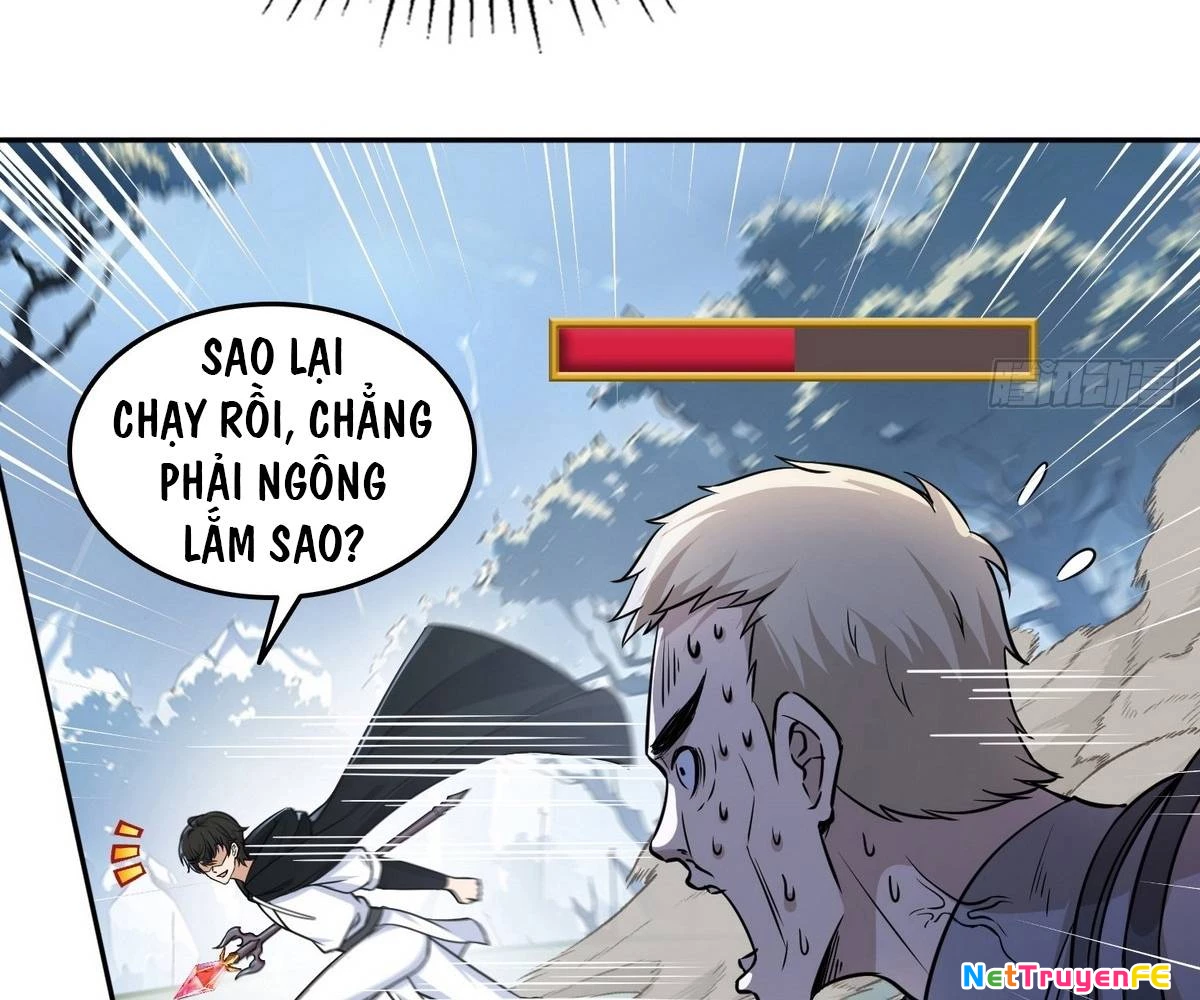 Ta Đoạt Xá Tử Thần, Phản Kích Xưng Vương! Chapter 8 - Trang 2