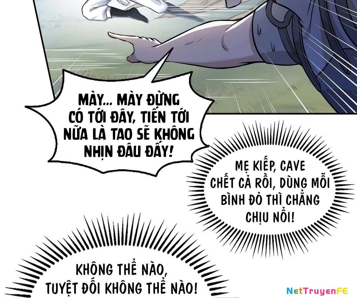 Ta Đoạt Xá Tử Thần, Phản Kích Xưng Vương! Chapter 8 - Trang 2