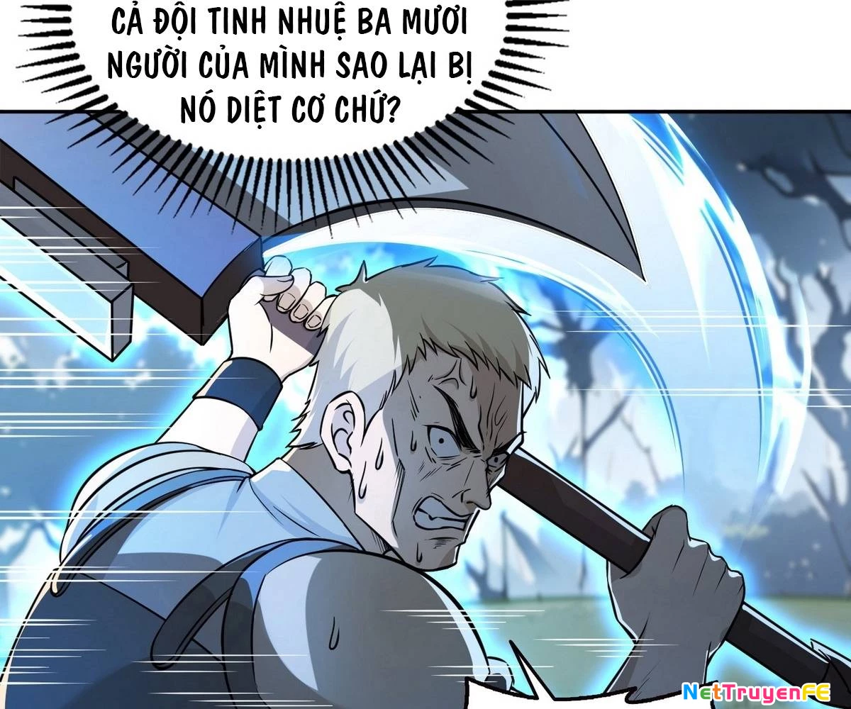 Ta Đoạt Xá Tử Thần, Phản Kích Xưng Vương! Chapter 8 - Trang 2